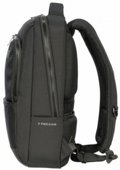 Tucano Luna Gravity AGS 15.6 Black