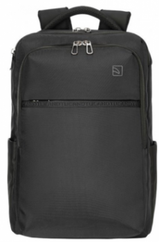 Tucano Marte AGS 15.6 Black