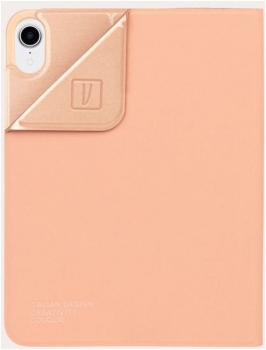 Tucano Metal iPad Mini 6 Rose Gold