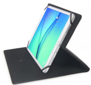 Tucano Samsung Tab E Black