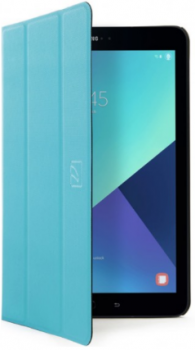 Tucano Samsung Tab S3 Blue