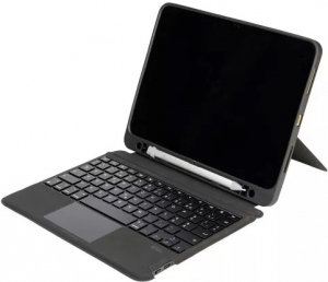 Tucano Tasto with Trackpad iPad 10 2022 Black