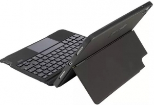 Tucano Tasto with Trackpad iPad 10 2022 Black