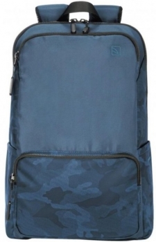 Tucano Terras Camouflage 15.6 Blue