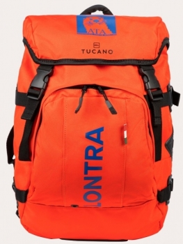 Tucano Travel Lontra 2 70l Orange