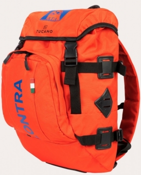 Tucano Travel Lontra 2 70l Orange