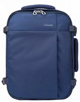 Tucano Tugo ML 17.3 Blue