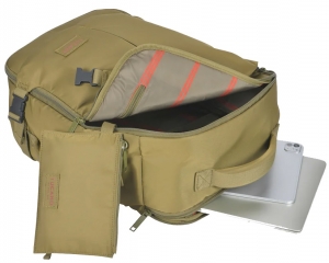 Tucano Tugo ML Premium Green