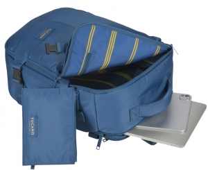 Tucano Tugo ML Premium Sky Blue