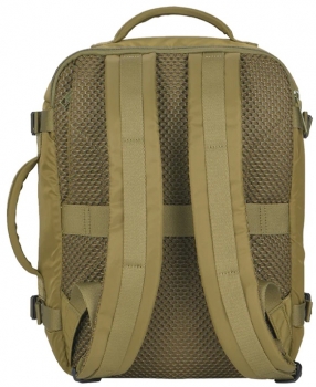 Tucano Tugo M Premium Green