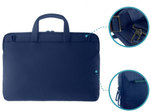 Tucano Work Out 3 Super Slim 15.6 Blue