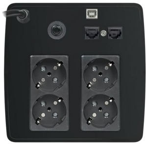 Tuncmatik Lite II 650VA Tuncmatik Lite II 650VA