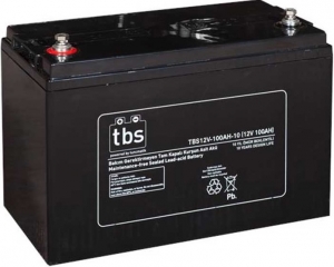 Tuncmatik TBS 12V / 18AH