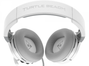 Turtle Beach Recon 200 Gen 2 White