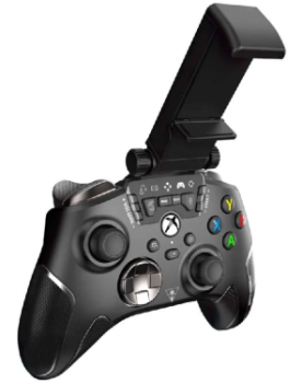 Turtle Beach Recon Cloud D4X Black Turtle Beach Recon Cloud D4X Black