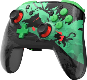Turtle Beach Rematch Donkey Kong