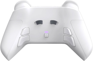 Turtle Beach Victrix Pro BFG Reloaded White