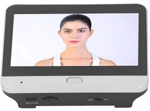 Tuya Smart Doorbell ED-300PA