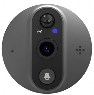 Tuya Smart Doorbell ED-300PA