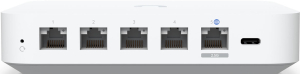 Ubiquiti Cloud Gateway Ultra