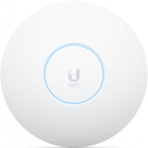 Ubiquiti U6-Enterprise