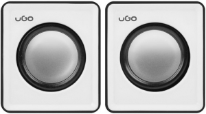 UGO Office Black