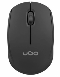 UGO Pico MW100 Black UGO Pico MW100 Black