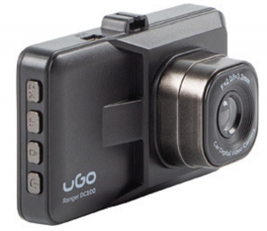 UGO Ranger DC100