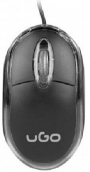 UGO Simple Black UGO Simple Black
