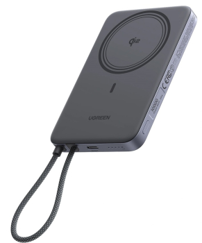 Ugreen 10000mAh 15W Grey Ugreen 10000mAh 15W Grey