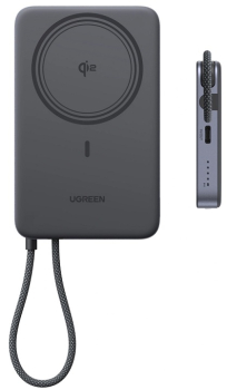 Ugreen 10000mAh 15W Grey Ugreen 10000mAh 15W Grey