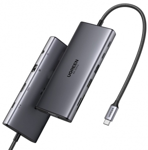 Ugreen 11 IN 1 USB-C CM639