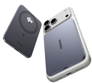 Ugreen 5000mAh 15W Grey Ugreen 5000mAh 15W Grey