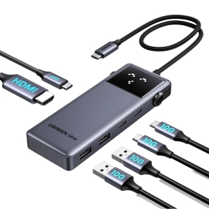 Ugreen 6 IN 1 USB-C CM888