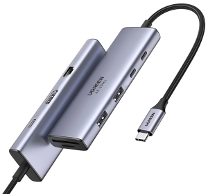 Ugreen 9in1 USB-C CM498