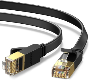 Ugreen Cat7 F/FTP 5m Black Ugreen Cat7 F/FTP 5m Black