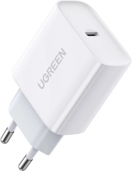 Ugreen 30W CD127 White