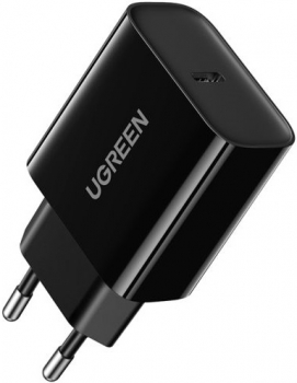 Ugreen CD137 20W Black