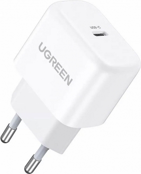 Ugreen CD241 20W White