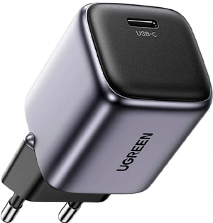 Ugreen CD318 Nexode GaN Charger Mini PD 20W