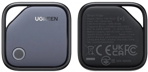 Ugreen CM816 Black