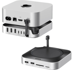 Ugreen CM841 Gray