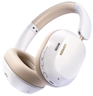 Ugreen HiTune Max5c Hybrid HP203 White