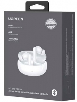 Ugreen HiTune T3 Pro White
