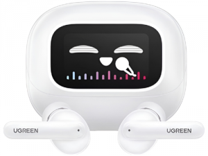 Ugreen HiTune T6 Magic White