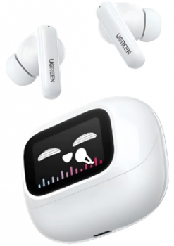 Ugreen HiTune T6 Magic White