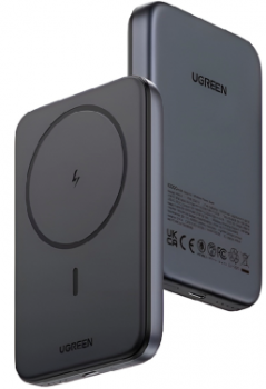 Ugreen Mini 10000mAh 20W Space Grey
