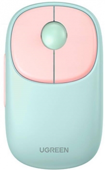 Ugreen MU102 Pink Ugreen MU102 Pink