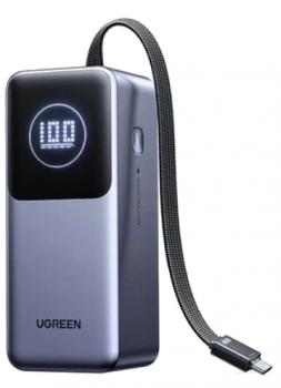 Ugreen Nexode 20000mAh 30W USB-C Grey