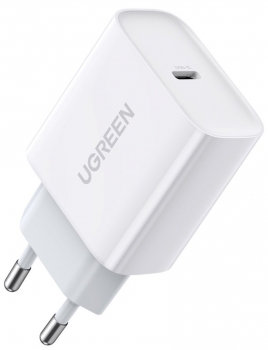 Ugreen PD 20W White Ugreen PD 20W White